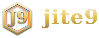 jite9 logo